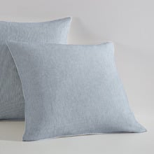 Aloha Cotton-Blend European Pillowcase